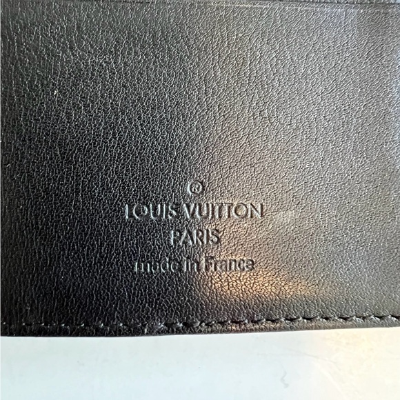 Louis Vuitton Mahina Amelia Leather Wallet - Picture 12 of 16